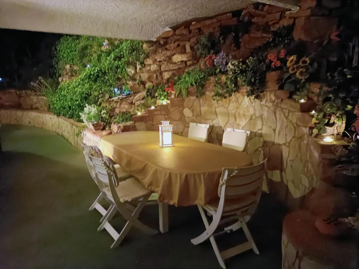 Casa Acogedora Familiar Con Piscina Pallejá Zewnętrze zdjęcie