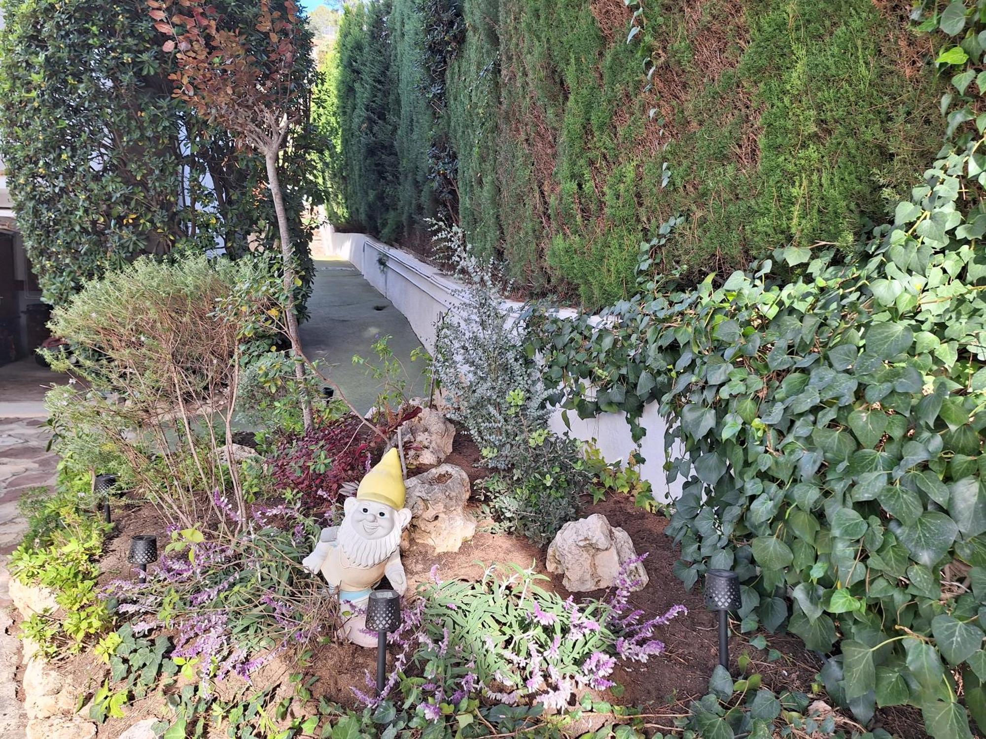 Casa Acogedora Familiar Con Piscina Pallejá Zewnętrze zdjęcie