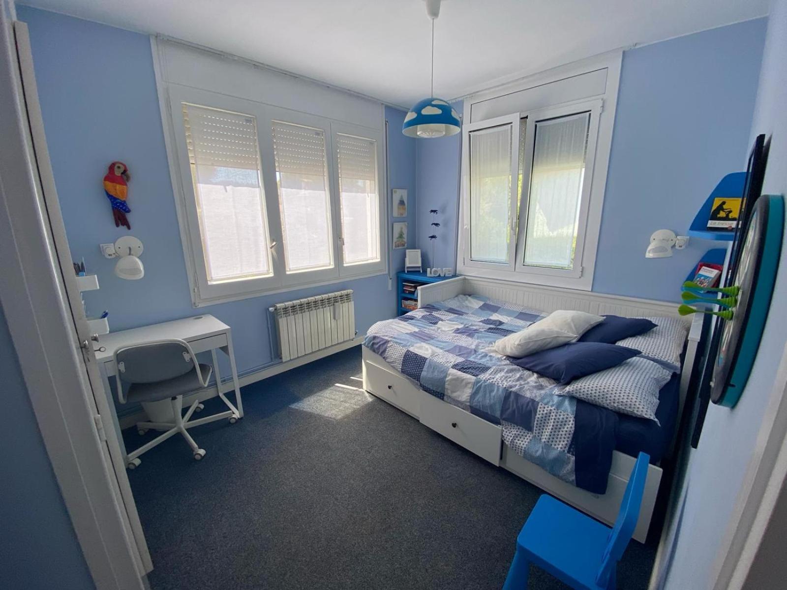 Casa Acogedora Familiar Con Piscina Pallejá Zewnętrze zdjęcie