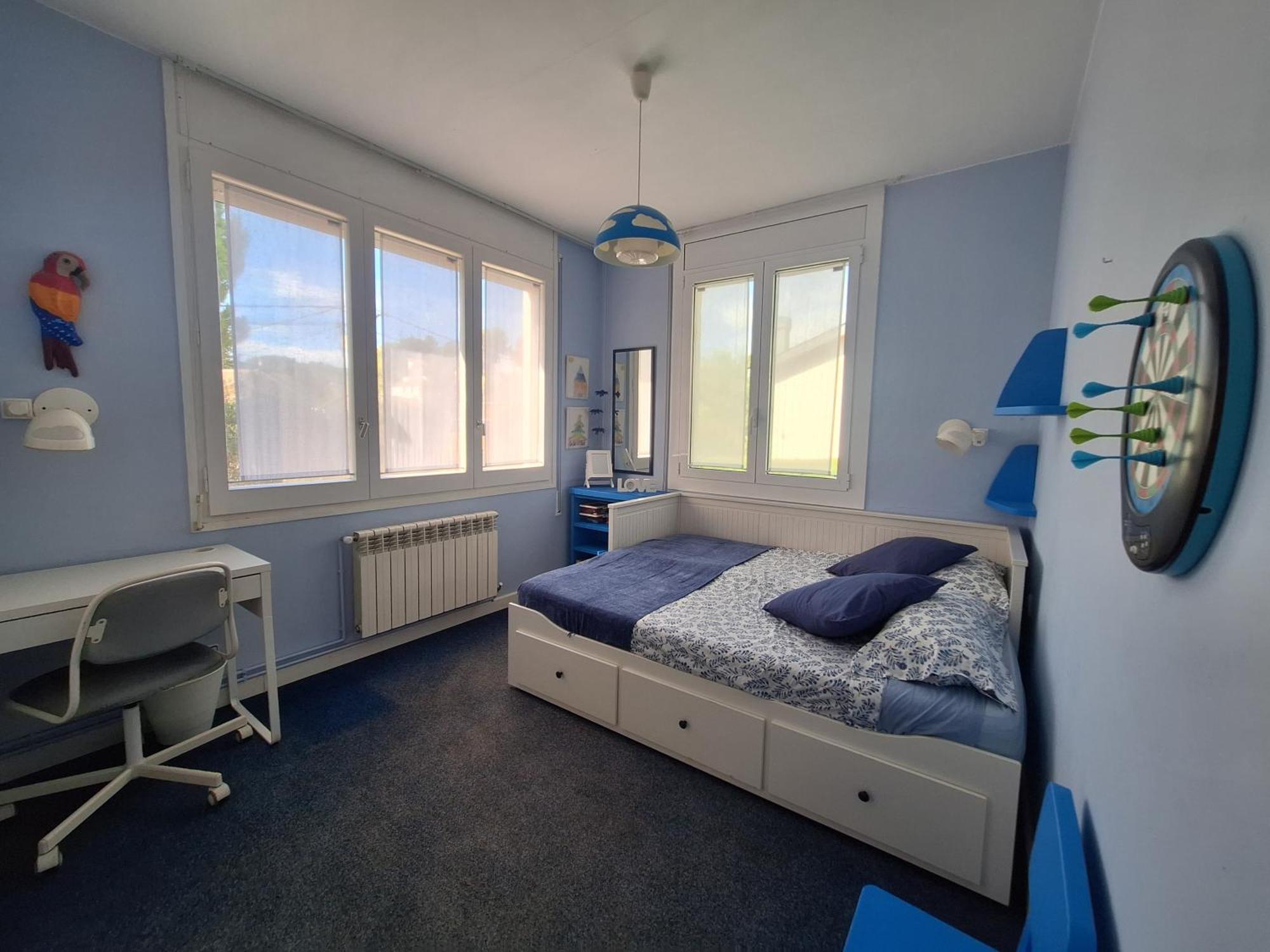 Casa Acogedora Familiar Con Piscina Pallejá Zewnętrze zdjęcie